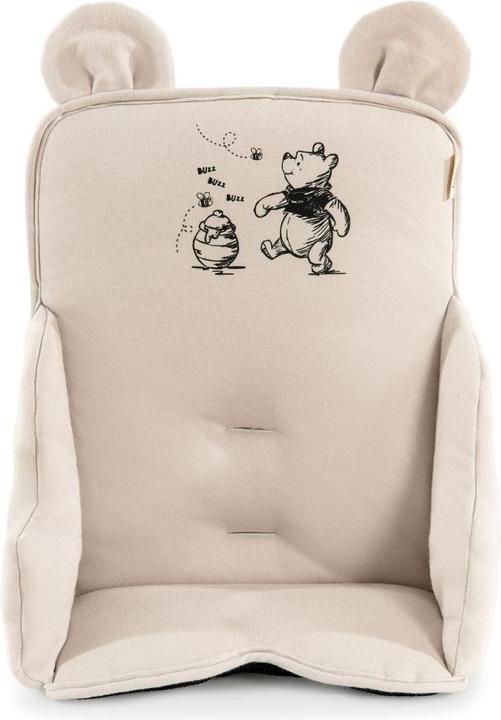 Hauck Alpha Cosy Select