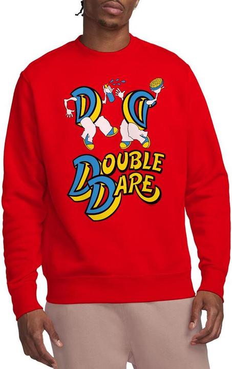 Produktbild double dare Sweatshirt (L)