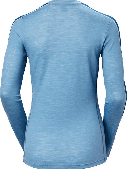 Productafbeelding Helly Hansen Lifa Merino Lichtgewicht Crew (S)