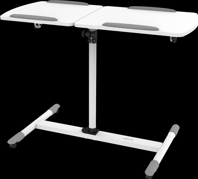 Actual product image LogiLink Universal - Trolley for projector / notebook (adjustable)