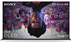 Immagine prodotto Sony XR-83A80L (83", A80L, OLED, 4K, 2023)