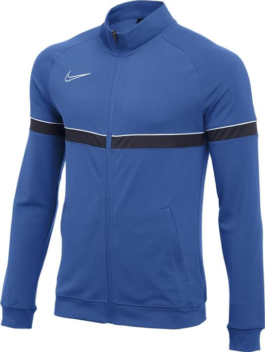 Nike Academy 21 Knit Trainingsjacke Kids (S)