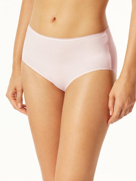 Actual product image Schiesser Midislip Uncover (XXL, pack of 4)