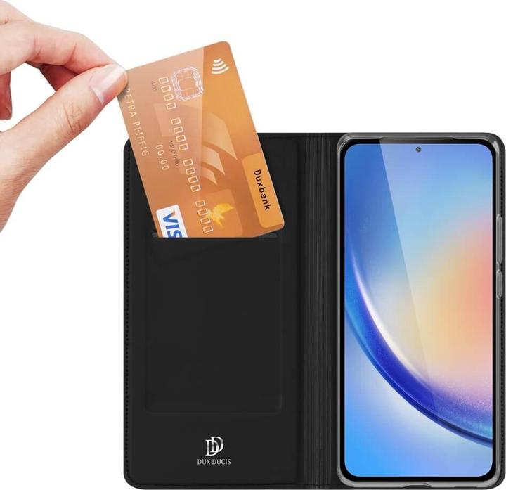 Produktbild Dux Ducis Skin Pro Case (Samsung Galaxy A35)