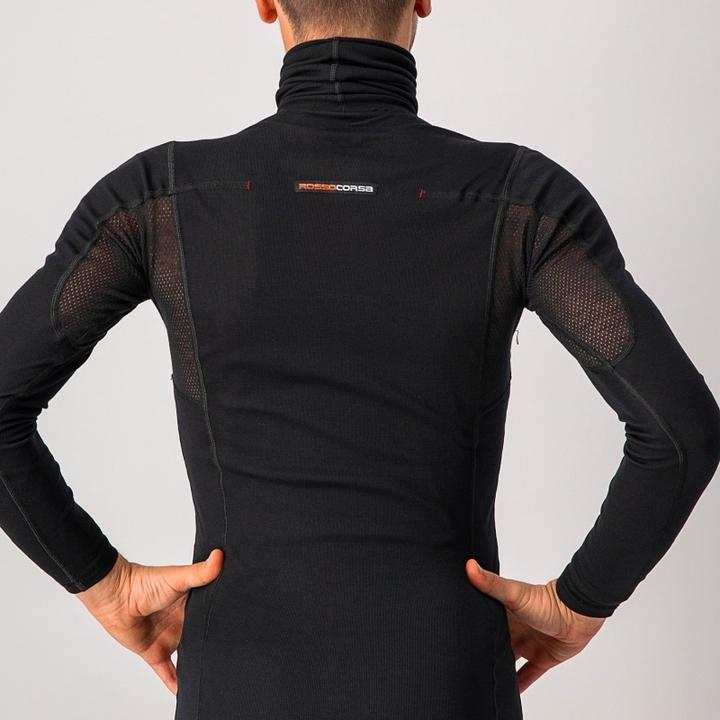 Actual product image Castelli Flanders Warm / Neck Warmer (S)