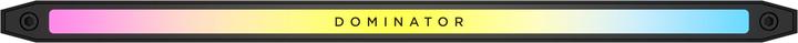 Actual product image Kingston RAM Corsair D5 6000 96GB C30 Dom Titanium K2 (2 x 48GB, 6000 MHz, DDR5 RAM, DIMM)