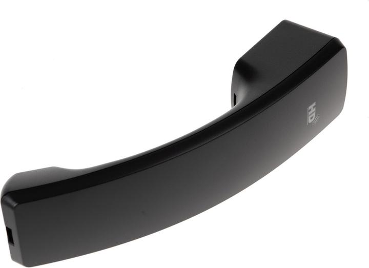 Yealink Replacement handsets for T46 and T48 black