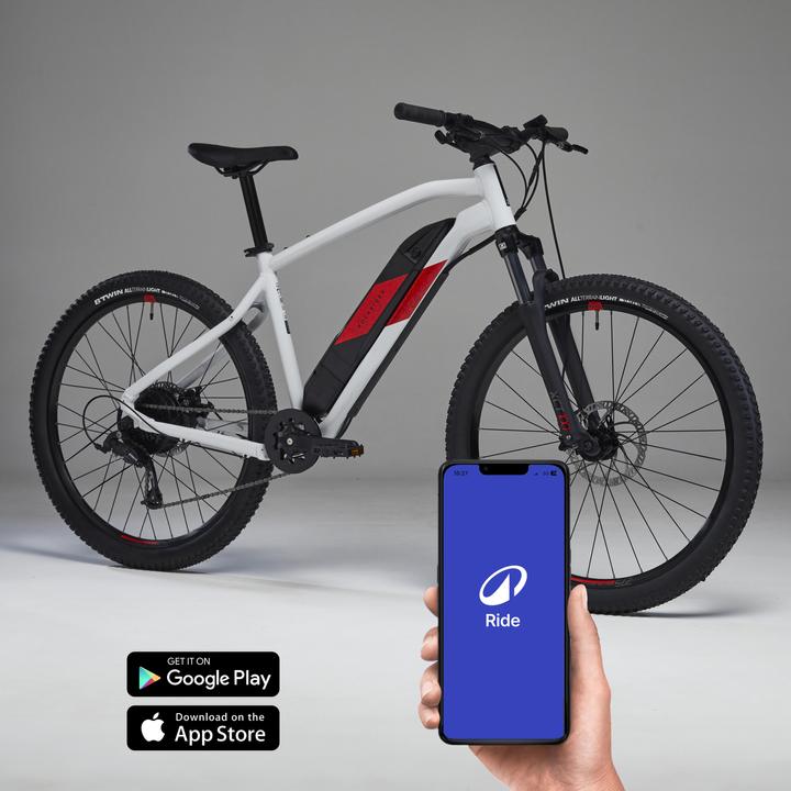 Produktbild Rockrider E-ST 100
