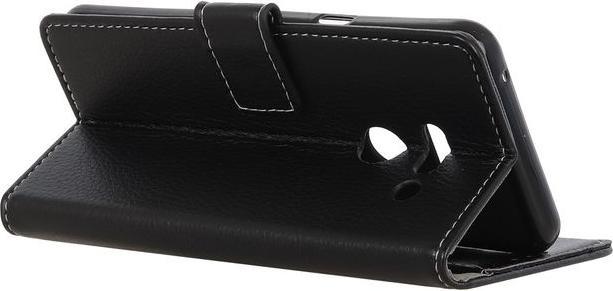 Immagine prodotto MU Classic Copertina in pelle Litchi serie II (G8 ThinQ)