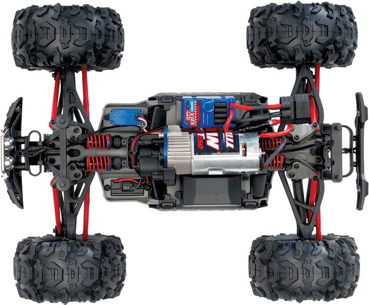 Produktbild Traxxas Summit (RTR Ready-to-Run)