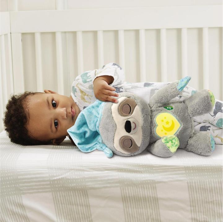 Produktbild VTech Mon paresseux