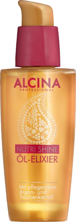 Produktbild Alcina Nutri Shine (50 ml)