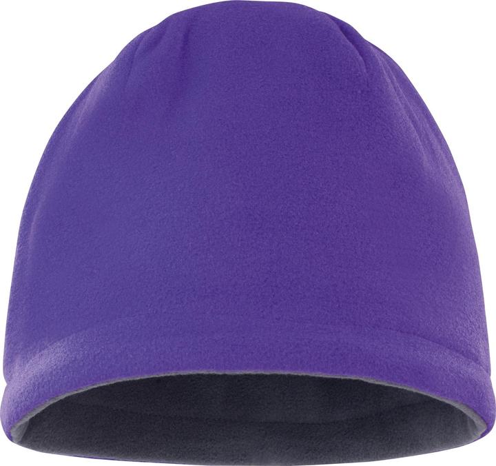 Actual product image Regatta Winter Essentials reversible hat (One size)
