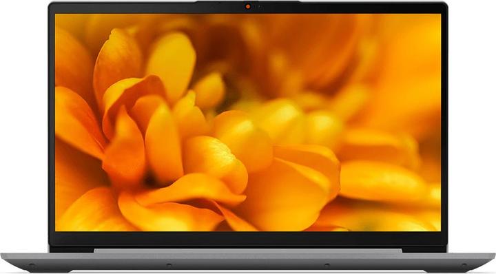 Produktbild Lenovo IdeaPad 3 - Intel Core i7-1165G7 - 16GB - 512GB SSD - NVIDIA GeForce MX450 (2GB) - Windows 11 Home (15.60", Intel Core i7-1165G7, 16 GB, 512 GB, Eng. Int.)
