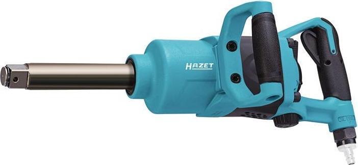 Actual product image HAZET Compressed air impact wrench Tool holder