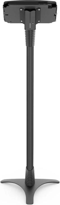 Produktbild Compulocks 660REACH105GA8SB, Aluminium, Schwarz, Silber
