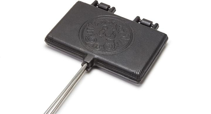 Petromax Gaufrier