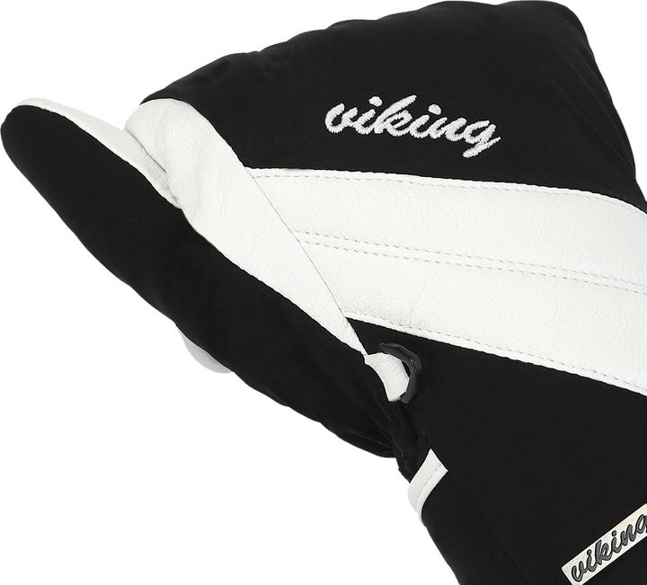 Produktbild MGA Wikinger Aurin Ski Lady Handschuhe (6)