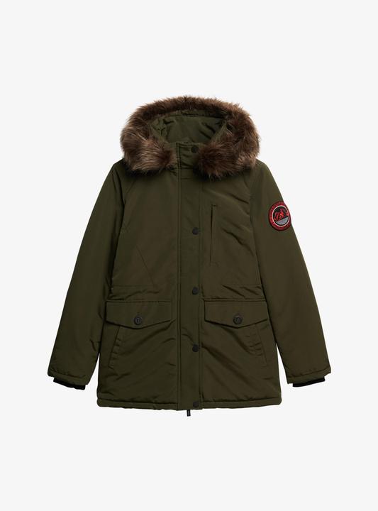 Produktbild Superdry parka für damen everest (36)