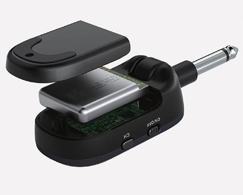 Actual product image Xvive A58