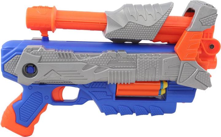 Produktbild Buzz Bee Dartblaster Metamorph