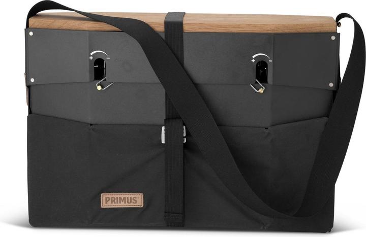 Actual product image Primus Onja DUO stove