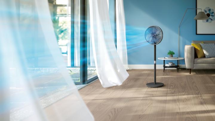 Productafbeelding Philips CX3550/01 (46 dB)