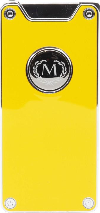 Produktbild Myon Double Jet E-Zünder Rot