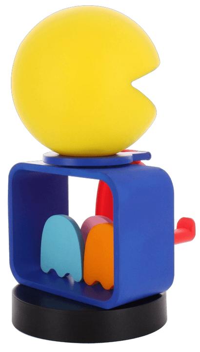 Image du produit Exquisite Gaming Pacman - Cable Guy (Xbox Series X, Xbox Series S, iOS, Android, Xbox One S, PS5, PS4)