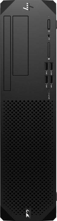 Produktbild HP Z2 G9 i7-14700 32Gb Hd 1Tb (Intel Core i7-14700, 32 GB, 1000 GB, UHD Graphics 770)