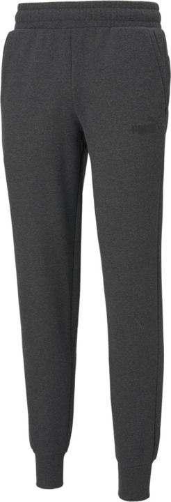 Actual product image Puma ESS Logo Pants-586714 (XXL)