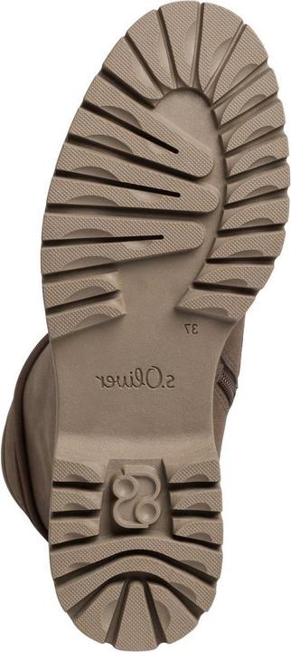 Actual product image S.Oliver Ankle boot (38)