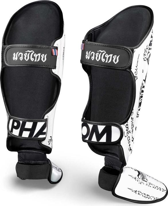 Produktbild Phantom Athletics Schienbeinschutz Muay Thai (S, M)