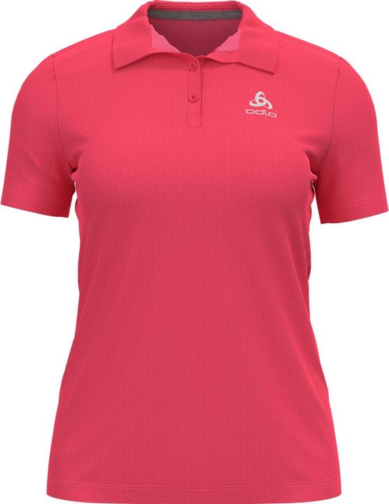 Actual product image Odlo F-Dry Polo T-Shirt (XS)