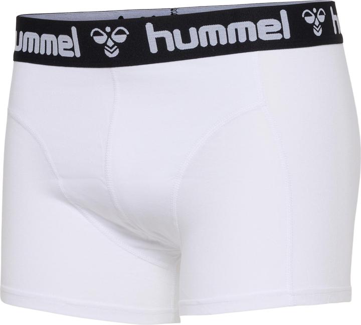 Produktbild hummel Hmlmars 2pack Boxers (XXL, 2er Pack)