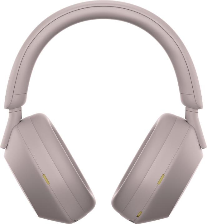 Produktbild Sony WH-1000XM5 (NC, 30 h, Kabellos, Kabelgebunden)