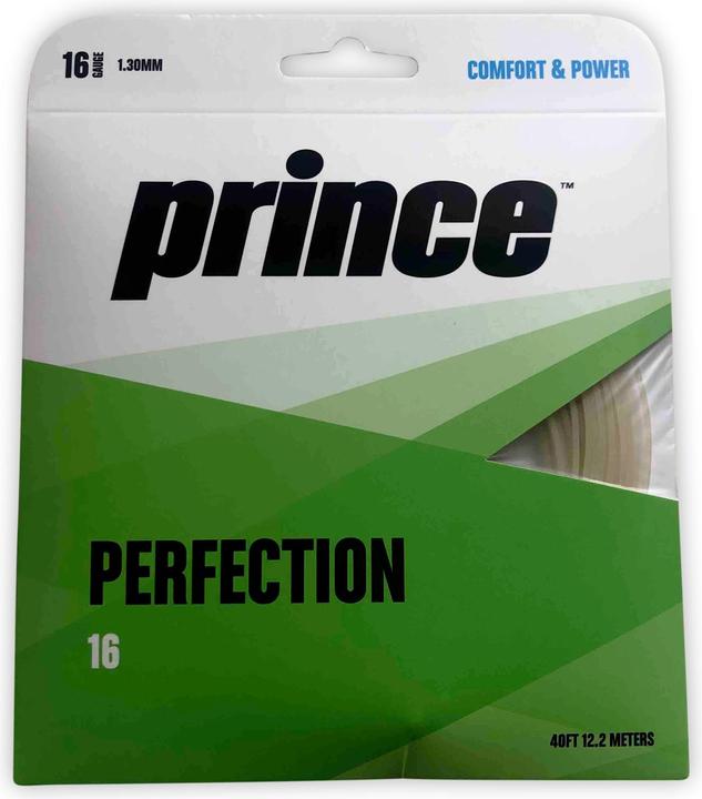 Prince Perfection