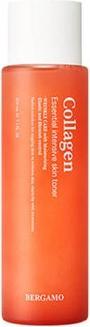 Bergamo Collagen Essential Intensive toner do twarzy 210ml (Tonic, 210 ml)