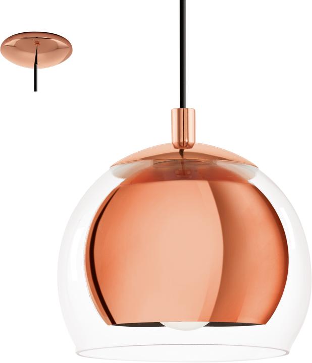 Produktbild EGLO Rocamar (E27)