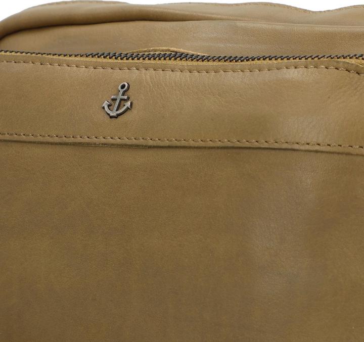 Actual product image Harbour 2nd Thalea Umhängetasche Leder 23 cm