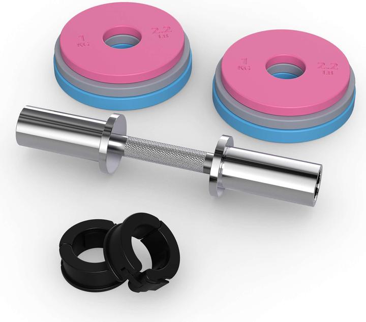 Actual product image Fitness Cube