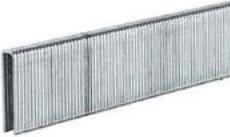 Actual product image Einhell Stapled nail