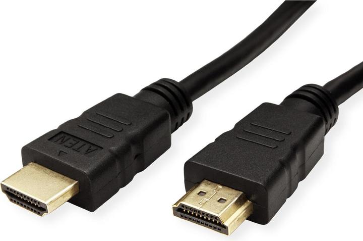Produktbild Aten HDMI (Typ A) – HDMI (Typ A) (0.30 m, HDMI)