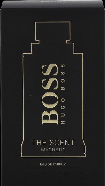 Immagine prodotto Hugo Boss Eau de Parfum Magnetic (Eau de parfum, 50 ml)