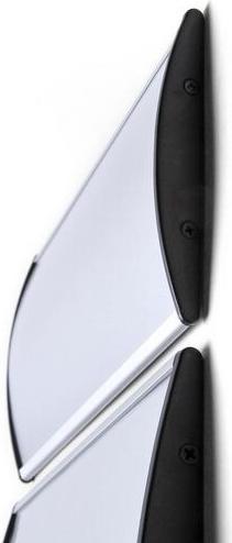 Image du produit ISA5 Panneau d'information ISA4 Aluminium Argent