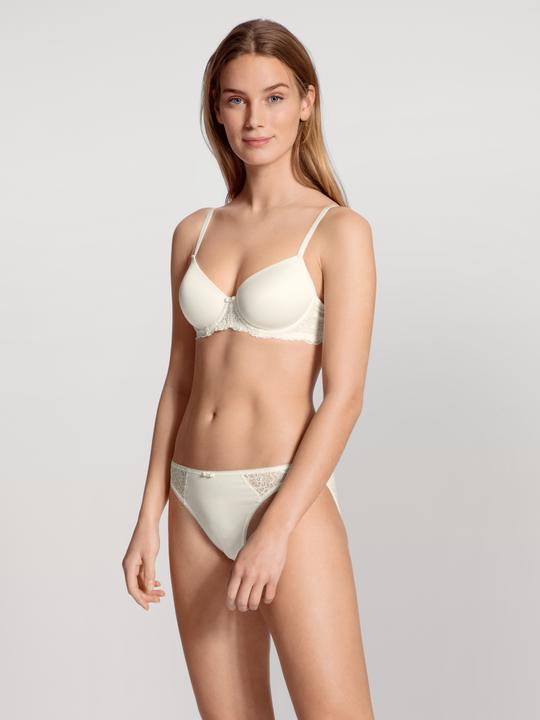 Produktbild Calida Schalen-BH "Sensual Secrets" ivory (Einzelpack, 85 D)