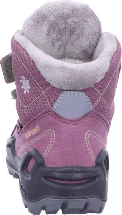 Actual product image Lowa MILO GTX MID GTX boots (28)