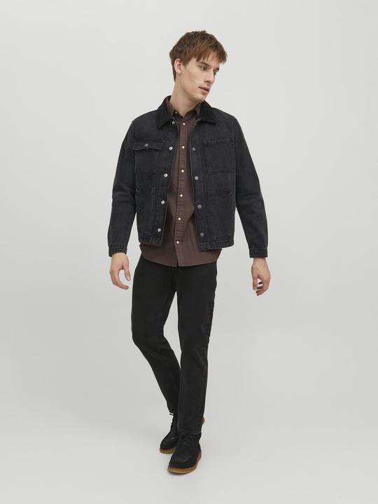 Actual product image Jack & Jones Chris Original MF 912 Loose Fit Jeans (W31/L30)