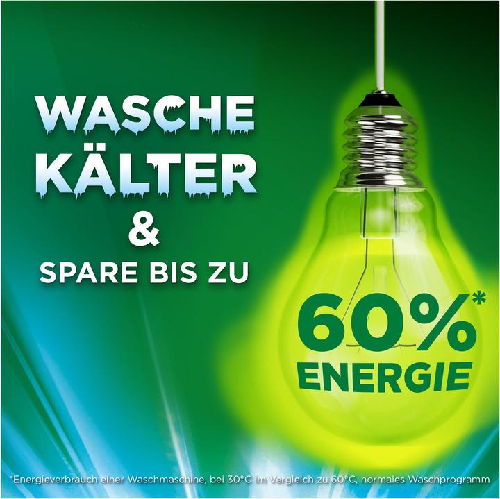 Produktbild Ariel All-in-1 (76 Waschgänge, Waschpods)