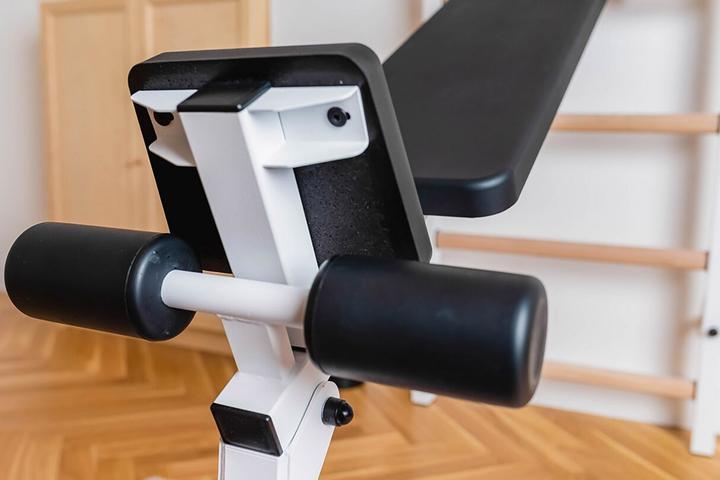 Produktbild BenchK Trainingsbank (Serie 2 + 7)